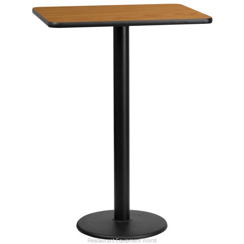 Riverstone RF-RR76201 Table, Indoor, Bar Height