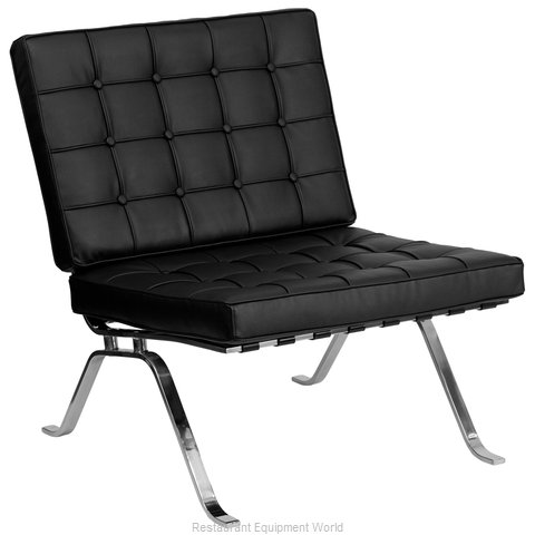 Riverstone RF-RR76391 Chair, Lounge, Indoor