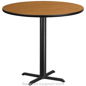 Riverstone RF-RR76411 Table, Indoor, Bar Height