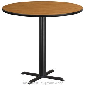 Riverstone RF-RR76411 Table, Indoor, Bar Height