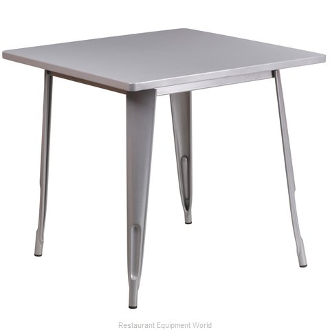 Riverstone RF-RR76533 Table, Indoor, Dining Height