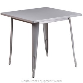 Riverstone RF-RR76533 Table, Indoor, Dining Height