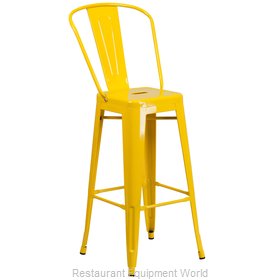 Riverstone RF-RR76588 Bar Stool, Outdoor