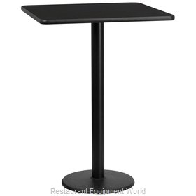 Riverstone RF-RR76757 Table, Indoor, Bar Height