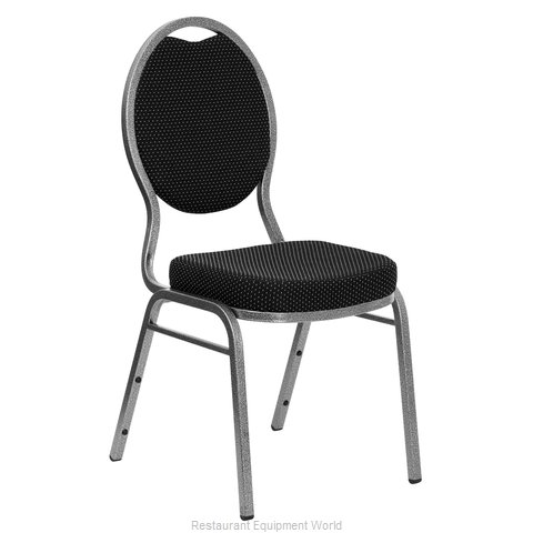 Riverstone RF-RR77203 Chair, Side, Stacking, Indoor