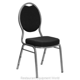 Riverstone RF-RR77203 Chair, Side, Stacking, Indoor