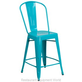 Riverstone RF-RR77310 Bar Stool, Outdoor