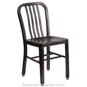Riverstone RF-RR77346 Chair, Side, Outdoor