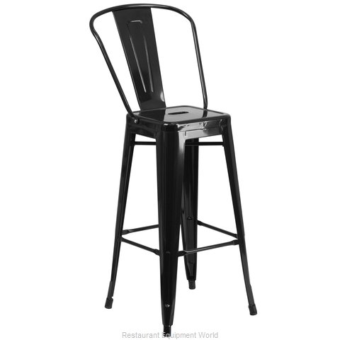 Riverstone RF-RR7746 Bar Stool, Outdoor