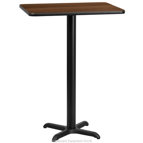 Riverstone RF-RR77708 Table, Indoor, Bar Height