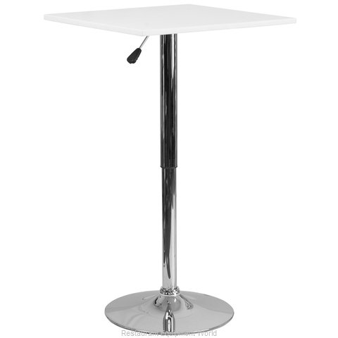 Riverstone RF-RR77767 Table, Indoor, Adjustable Height