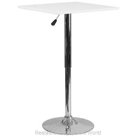 Riverstone RF-RR77767 Table, Indoor, Adjustable Height