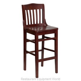 Riverstone RF-RR78005 Bar Stool, Indoor