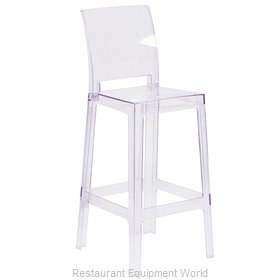 Riverstone RF-RR78119 Bar Stool, Outdoor