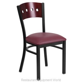 Riverstone RF-RR7825 Chair, Side, Indoor