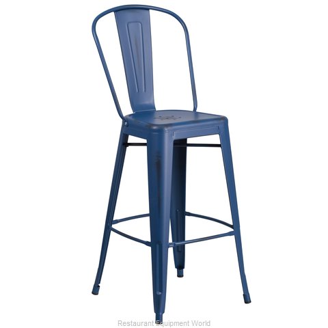 Riverstone RF-RR78548 Bar Stool, Outdoor