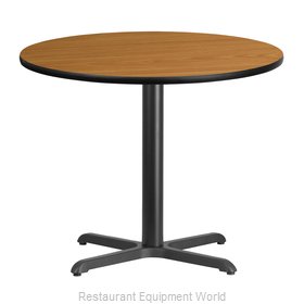 Riverstone RF-RR78624 Table, Indoor, Dining Height