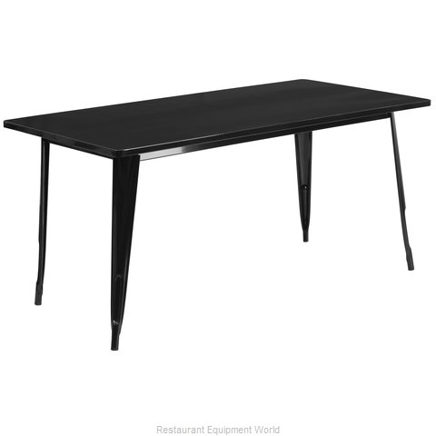 Riverstone RF-RR78694 Table, Indoor, Dining Height