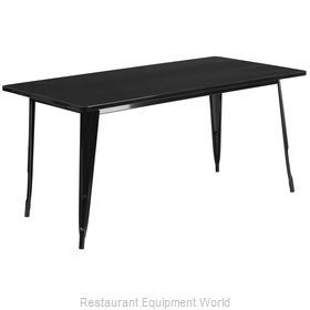 Riverstone RF-RR78694 Table, Indoor, Dining Height