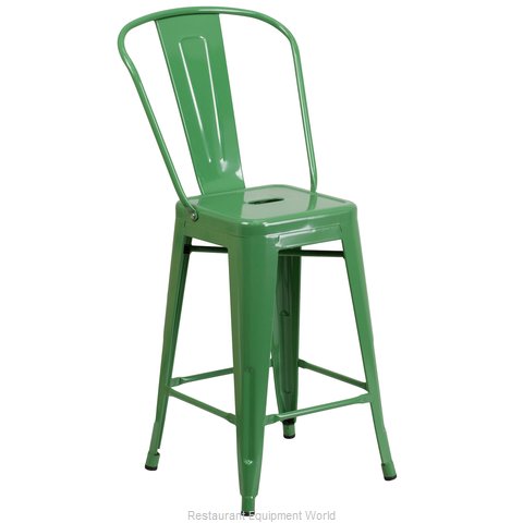 Riverstone RF-RR78779 Bar Stool, Outdoor