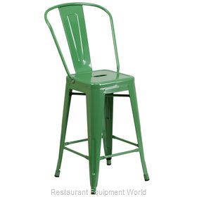 Riverstone RF-RR78779 Bar Stool, Outdoor