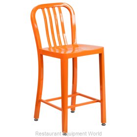 Riverstone RF-RR79083 Bar Stool, Outdoor