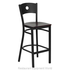 Riverstone RF-RR7918 Bar Stool, Indoor