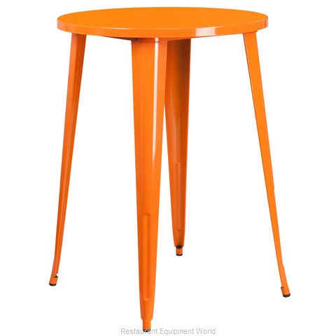 Riverstone RF-RR79185 Table, Indoor, Bar Height
