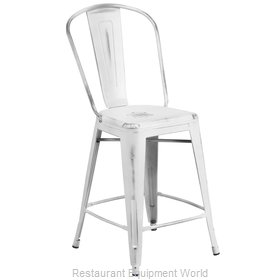 Riverstone RF-RR79195 Bar Stool, Outdoor