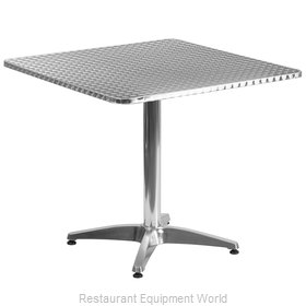 Riverstone RF-RR79689 Table, Outdoor