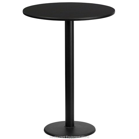 Riverstone RF-RR79848 Table, Indoor, Bar Height