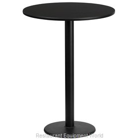 Riverstone RF-RR79848 Table, Indoor, Bar Height