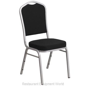 Riverstone RF-RR80593 Chair, Side, Stacking, Indoor