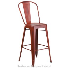 Riverstone RF-RR81309 Bar Stool, Outdoor