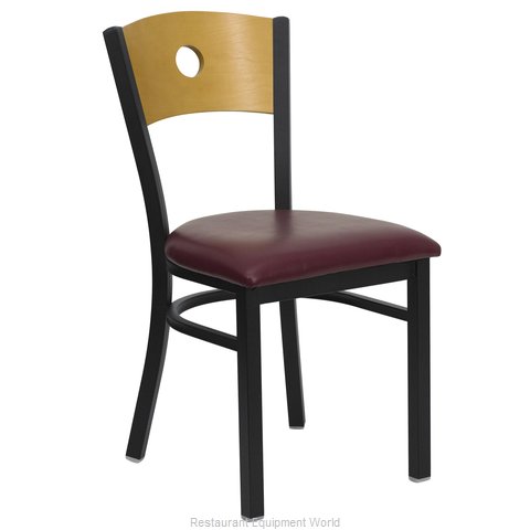 Riverstone RF-RR81327 Chair, Side, Indoor
