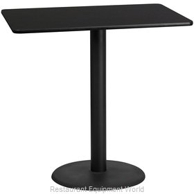 Riverstone RF-RR81351 Table, Indoor, Bar Height