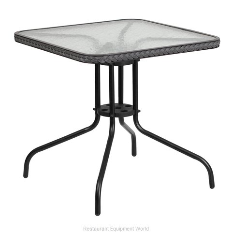 Riverstone RF-RR81480 Table, Outdoor