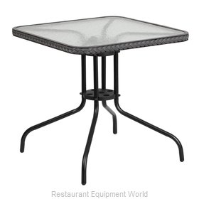 Riverstone RF-RR81480 Table, Outdoor