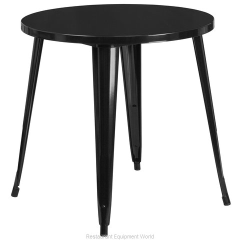 Riverstone RF-RR81606 Table, Indoor, Dining Height