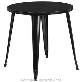 Riverstone RF-RR81606 Table, Indoor, Dining Height
