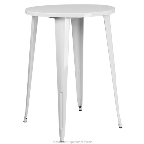 Riverstone RF-RR81973 Table, Indoor, Bar Height