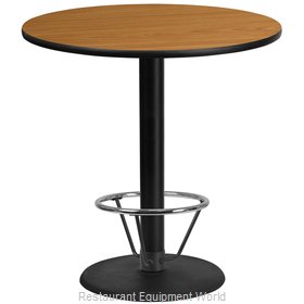 Riverstone RF-RR82207 Table, Indoor, Bar Height
