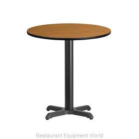 Riverstone RF-RR82750 Table, Indoor, Dining Height