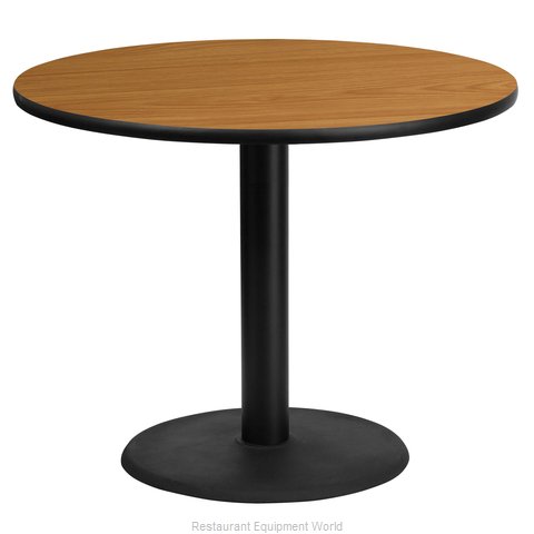 Riverstone RF-RR83572 Table, Indoor, Dining Height