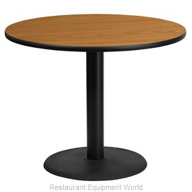 Riverstone RF-RR83572 Table, Indoor, Dining Height