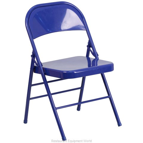 Riverstone RF-RR83681 Chair, Folding, Outdoor