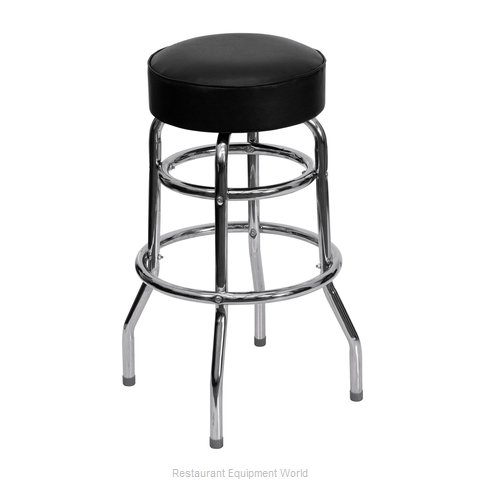 Riverstone RF-RR83870 Bar Stool, Swivel, Indoor