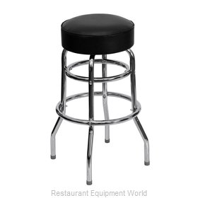 Riverstone RF-RR83870 Bar Stool, Swivel, Indoor