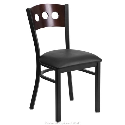 Riverstone RF-RR84151 Chair, Side, Indoor