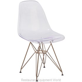 Riverstone RF-RR84248 Chair, Side, Indoor